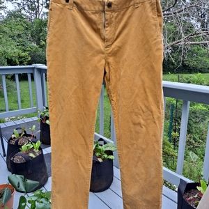 (Vintage) Le Melange Cordouroy Pants